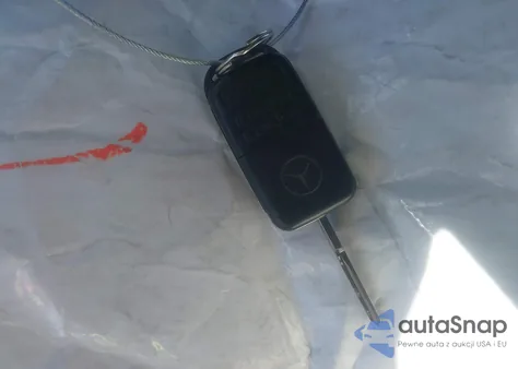 1999 Mercedes-Benz Ml 320 from USA, damaged, VIN 4JGAB54E2XA090835